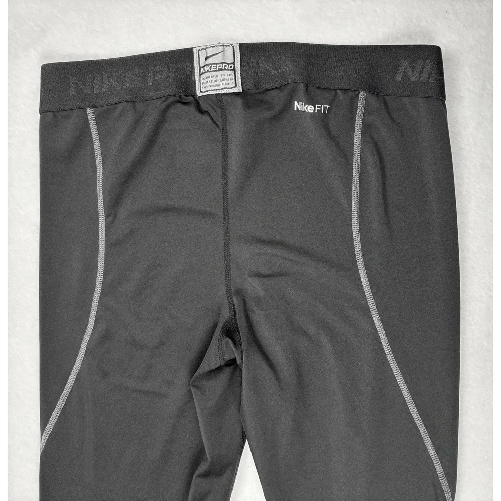 Nike pro compression